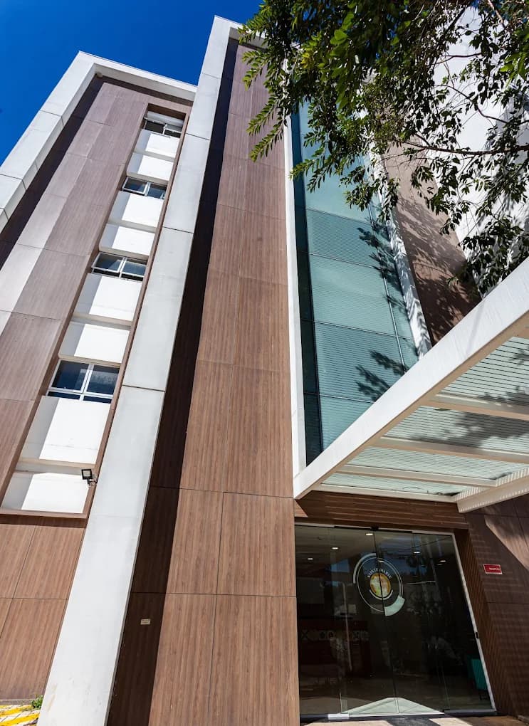 Sede Villa Lobos - Imagem 1