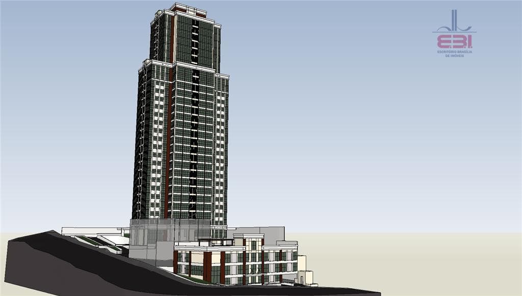 Edifício Brasília Corporate - Imagem 1