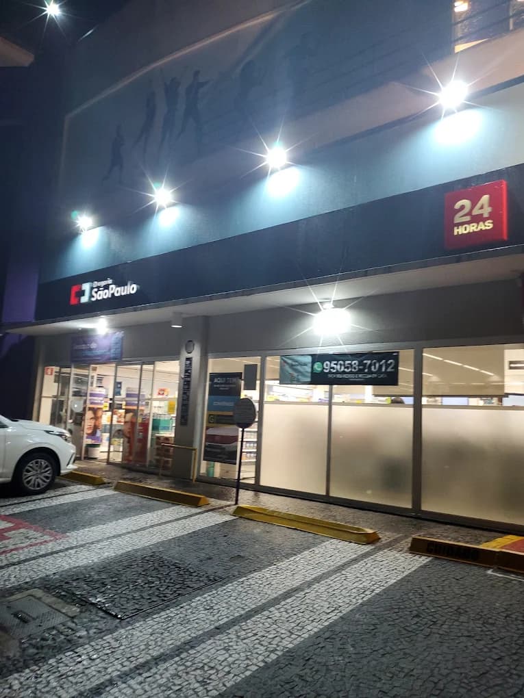 Drogaria São Paulo - Imagem 1