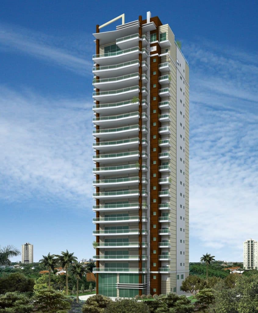 Edifício Brasília Exclusive - Imagem 1