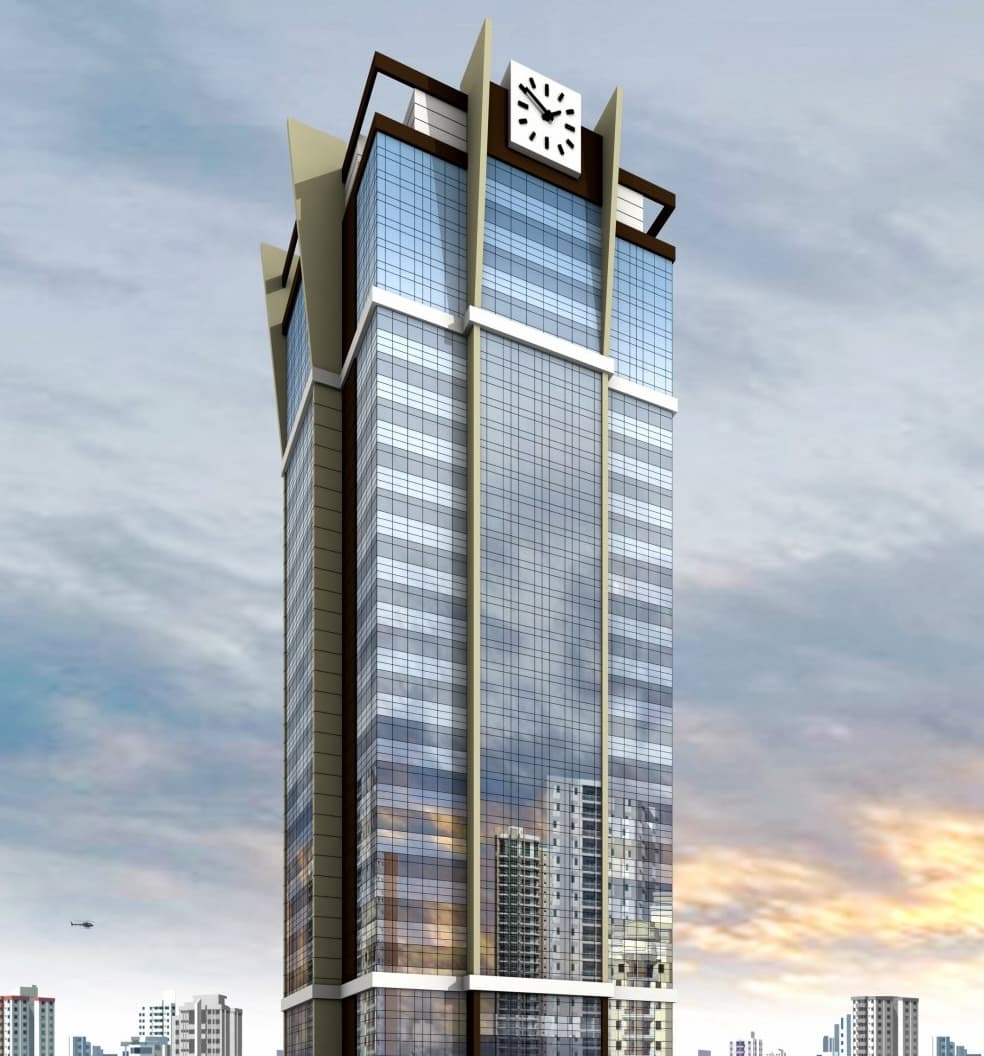 Edifício Brasília Financial