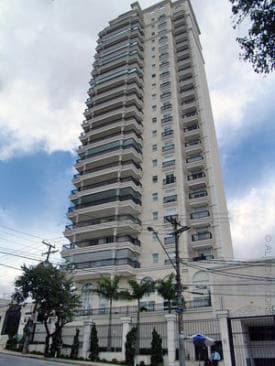 Edifício Brasília Imperador - Imagem 1