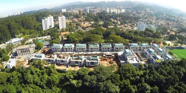 Residencial Maison du Parc - Imagem 1