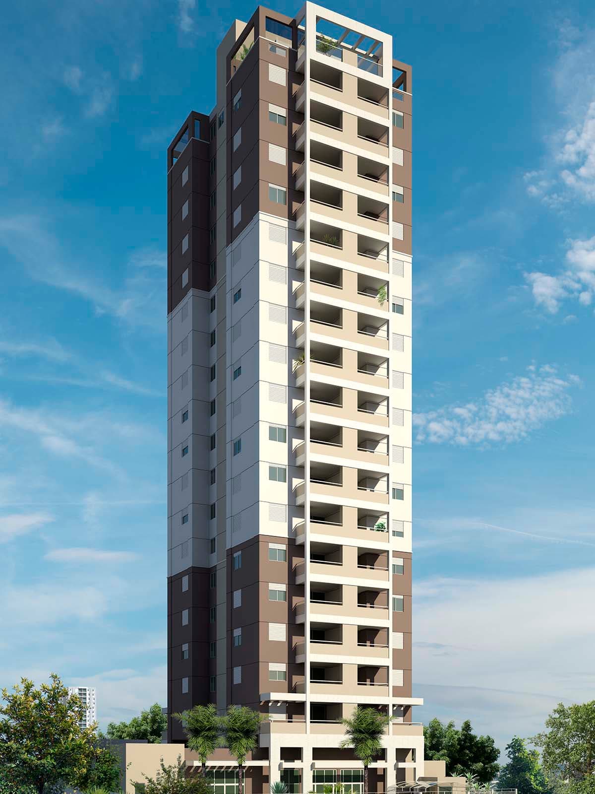Edifício London Quality - Imagem 1